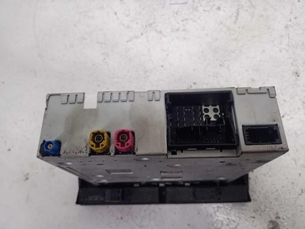 RADIO AUDI A4/ A5 2007-2016 - Vue 4